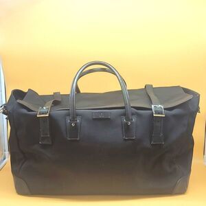 Authentic Gucci Travel Bag 